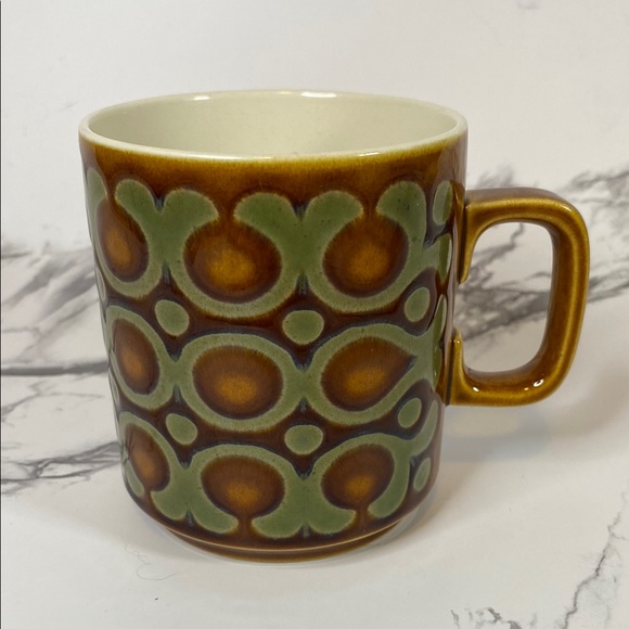 Hornsea Other - Vintage Hornsea Bronte 1976